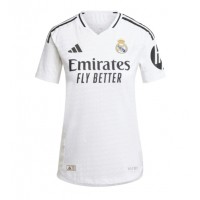 Real Madrid Vinicius Junior #7 Hemmatröja Dam 2024-25 Kortärmad